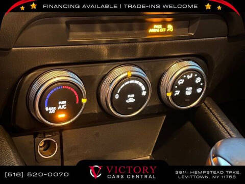 2023 Mazda CX-5 2.5 S