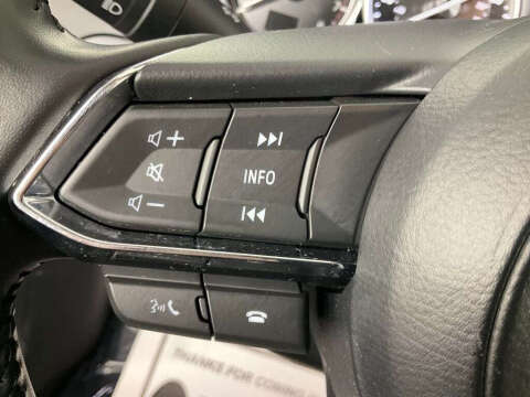 2023 Mazda CX-9 Touring