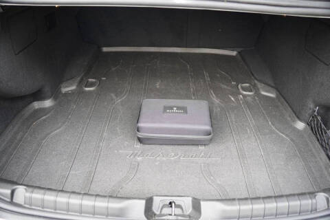 2020 Maserati Ghibli