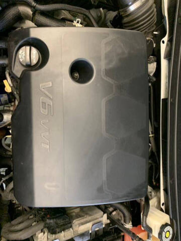 2020 Buick Enclave Premium