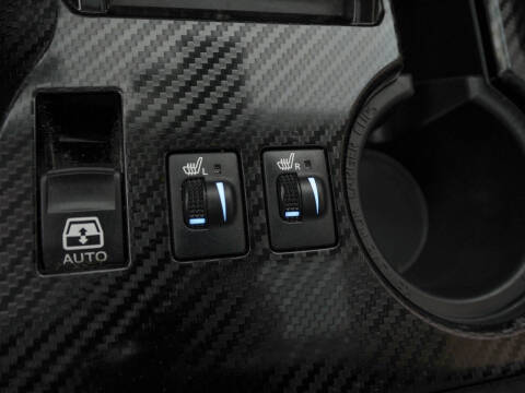 2021 Toyota 4Runner TRD Pro