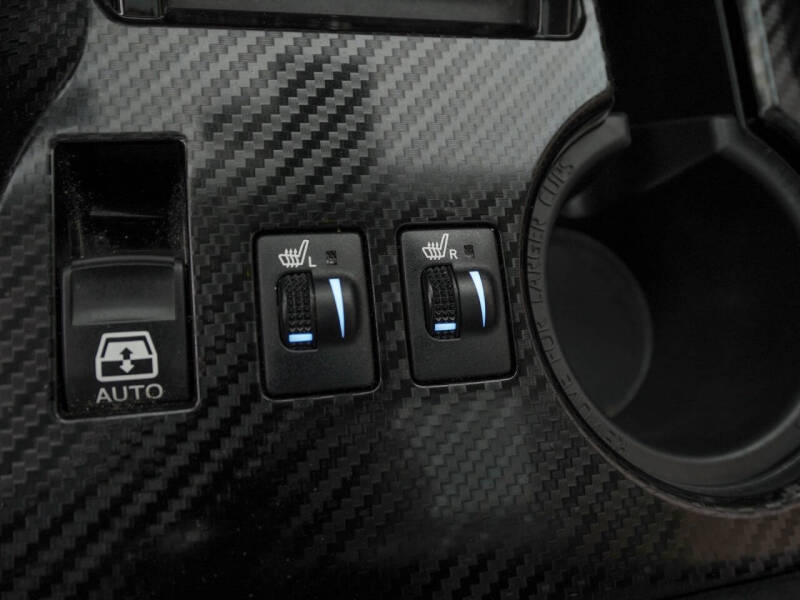 2021 Toyota 4Runner TRD Pro