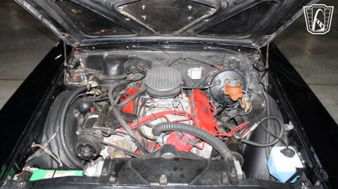 1967 Buick Gran Sport