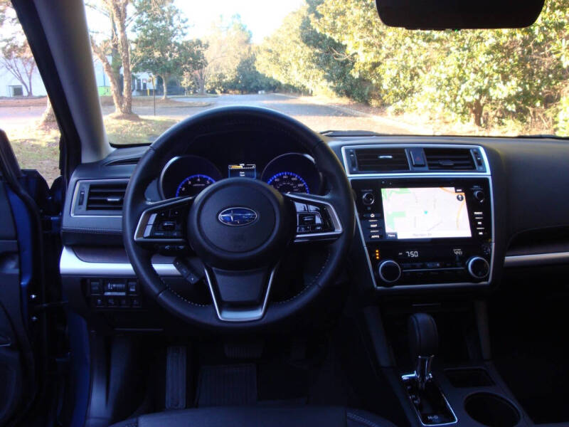 2019 Subaru Outback 3.6R Limited