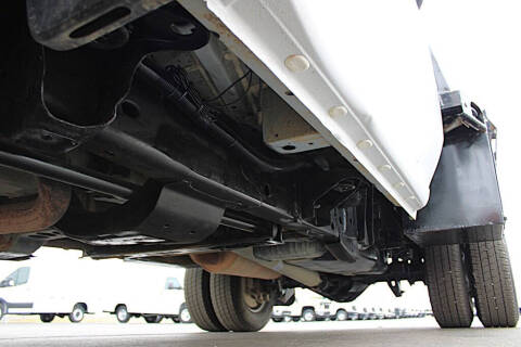 2023 Chevrolet Silverado 3500HD CC