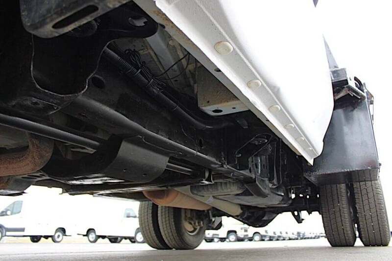 2023 Chevrolet Silverado 3500HD CC