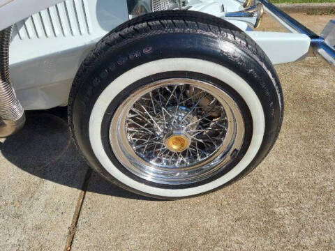 1973 Excalibur Series III