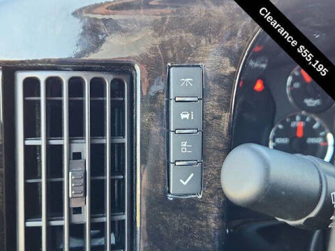 2021 Chevrolet Express 2500