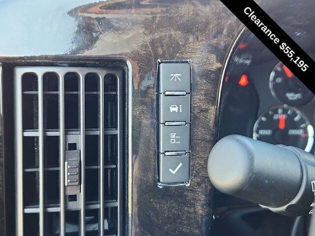 2021 Chevrolet Express 2500