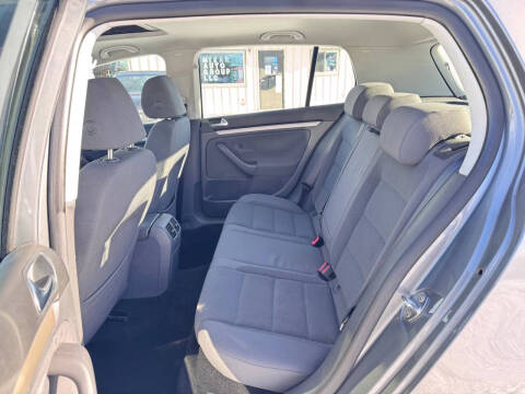 2008 Volkswagen Rabbit S