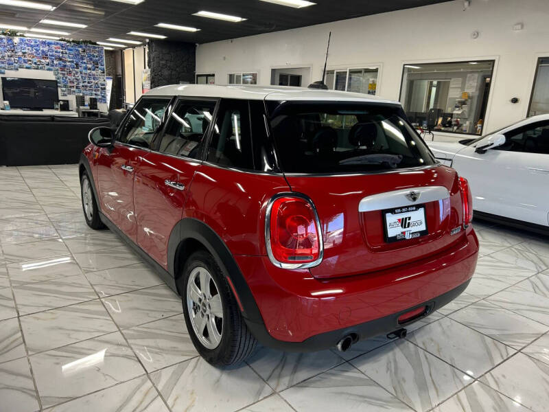 2015 MINI Hardtop 4 Door Cooper