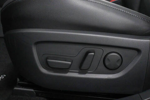 2025 Mazda CX-50 Hybrid Premium Plus