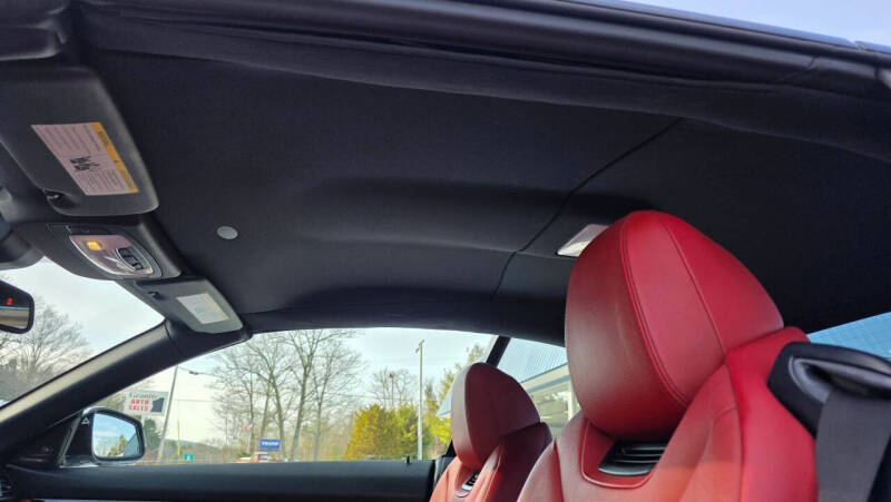 2014 BMW 4 Series 428i xDrive