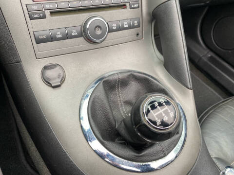 2006 Pontiac Solstice