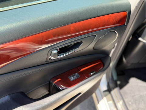 2008 Lexus LS 460