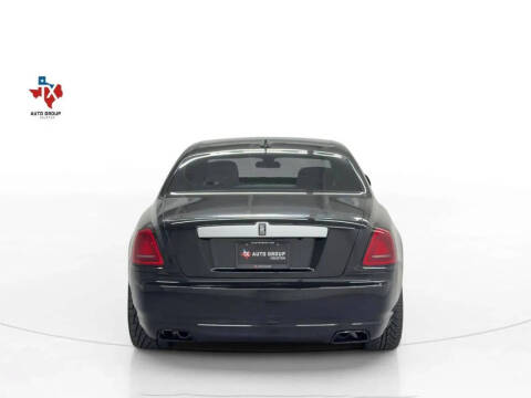 2013 Rolls-Royce Ghost