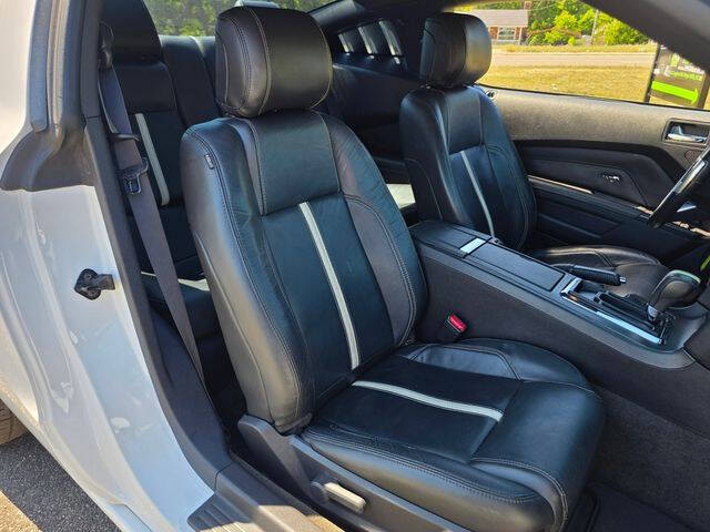 2014 Ford Mustang GT Premium