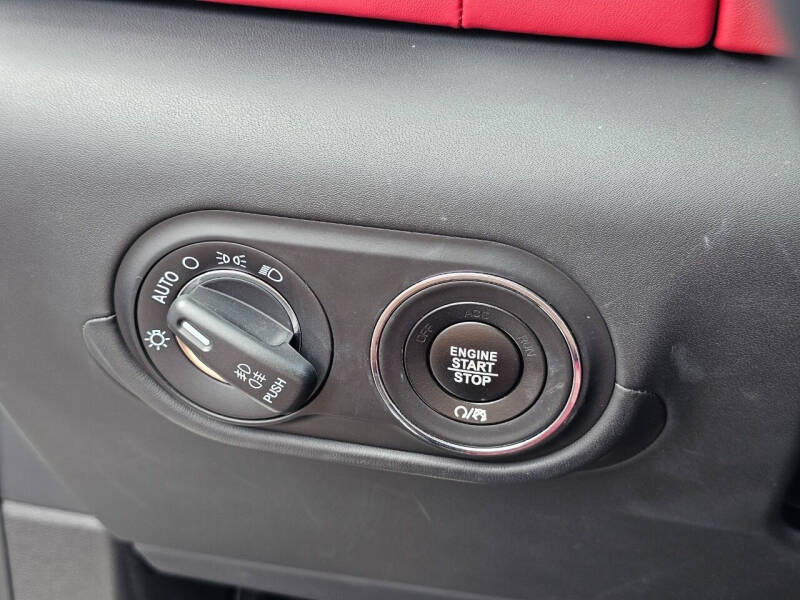 2017 Maserati Levante