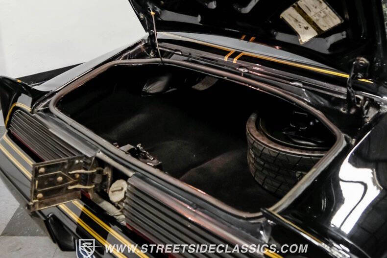 1979 Pontiac Firebird