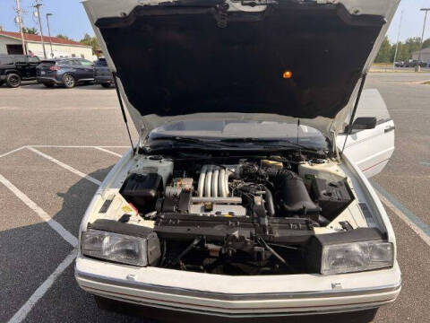 1991 Cadillac Allante