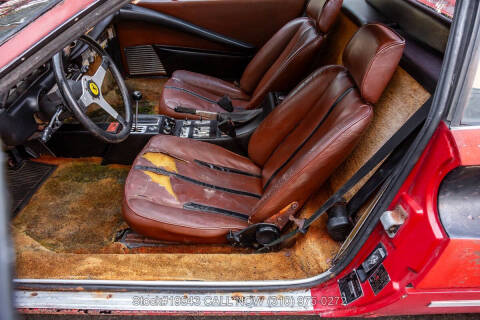 1977 Ferrari 308GTB