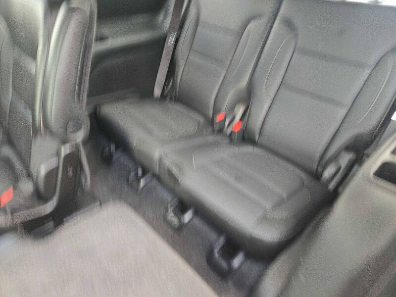 2018 GMC Acadia SLT-1