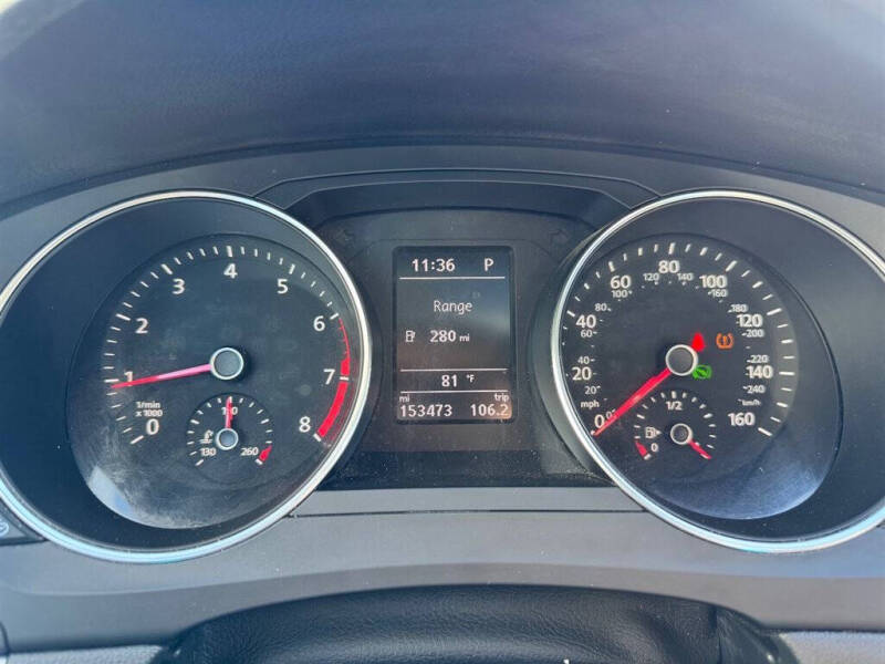 2018 Volkswagen Jetta
