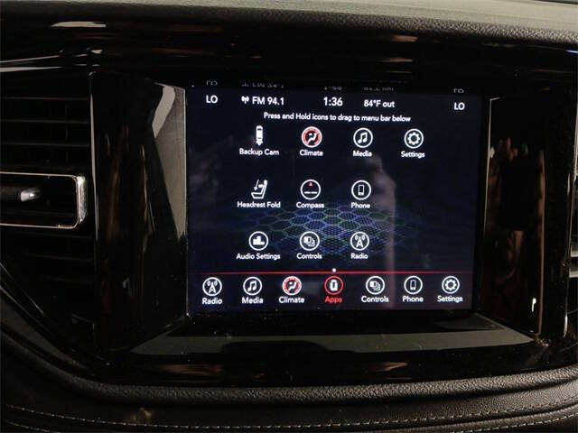 2021 Dodge Durango GT