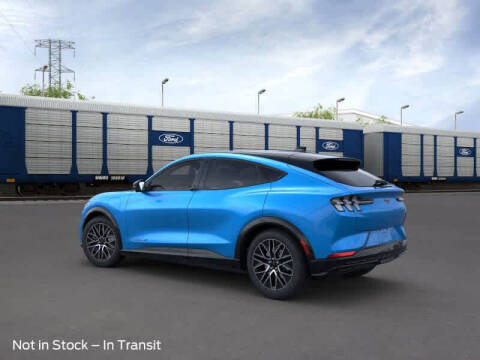 2024 Ford Mustang Mach-E Premium