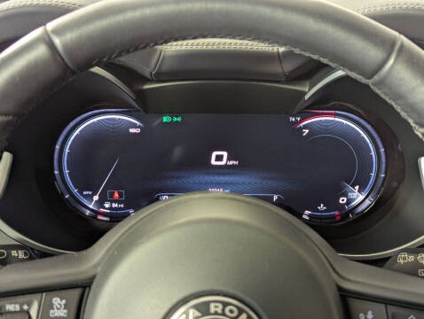 2024 Alfa Romeo Stelvio Veloce