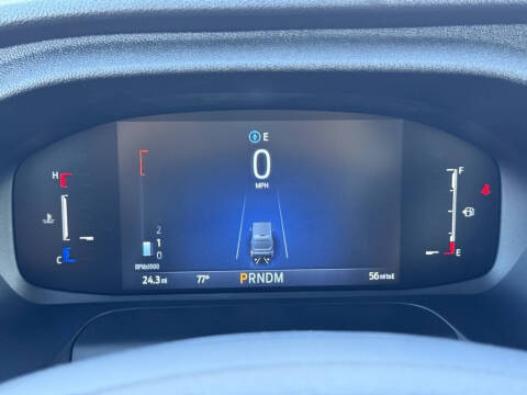 2026 Ford Transit 250