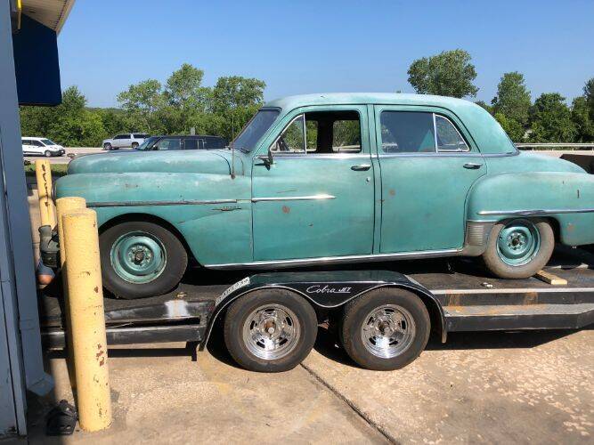 ytkhhllkja2vwm https www carsforsale com 1950 dodge coronet for sale c1040494