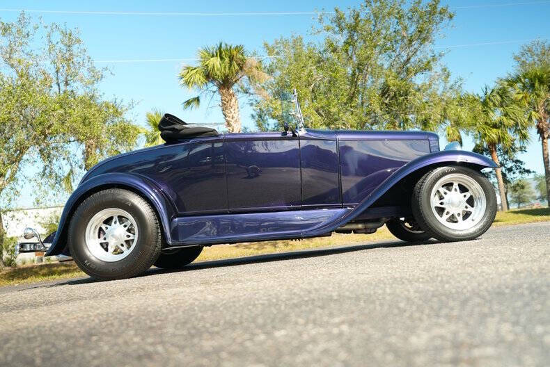 1930 Ford Model A