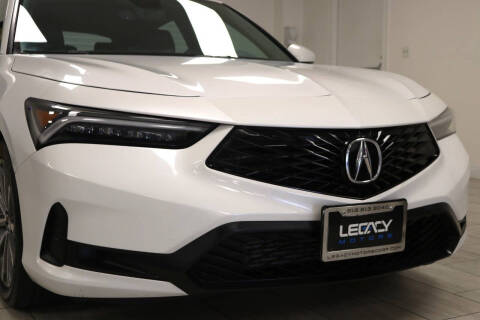 2024 Acura Integra