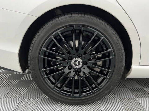 2024 Mercedes-Benz C-Class C 300 4MATIC