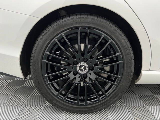 2024 Mercedes-Benz C-Class C 300 4MATIC