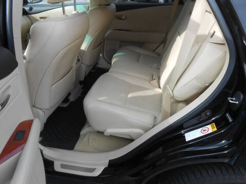 2010 Lexus RX 450h