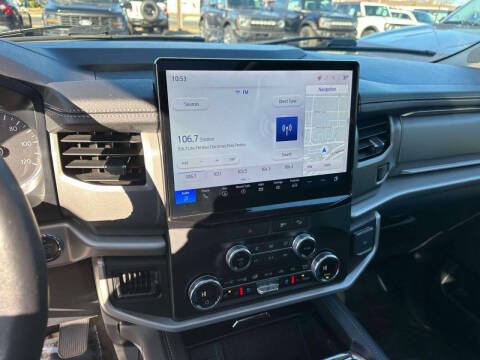 2023 Ford Expedition XLT