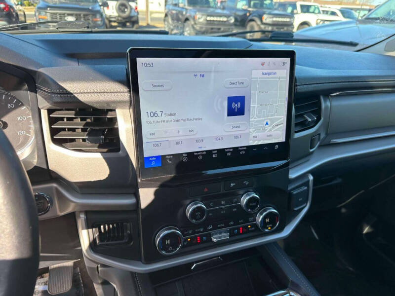 2023 Ford Expedition XLT