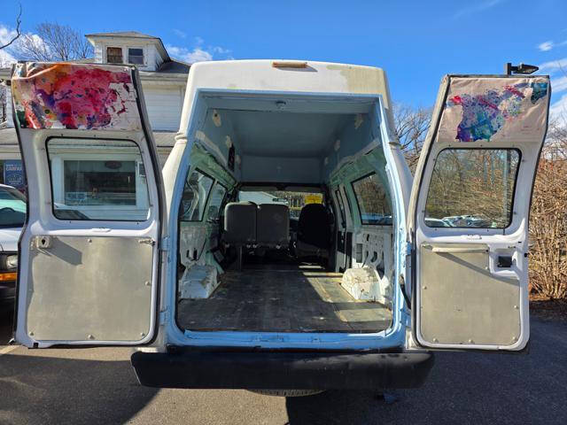 2007 Ford E-Series E-350 SD