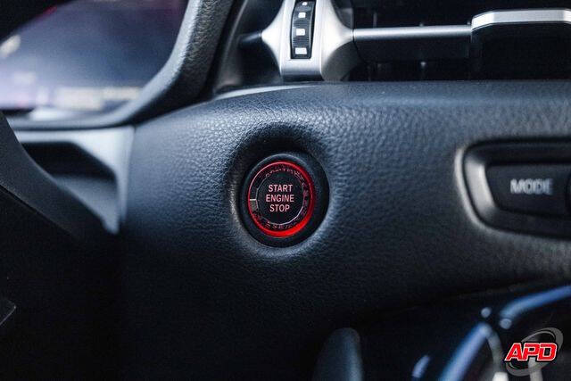 2020 Toyota GR Supra 3.0 Premium