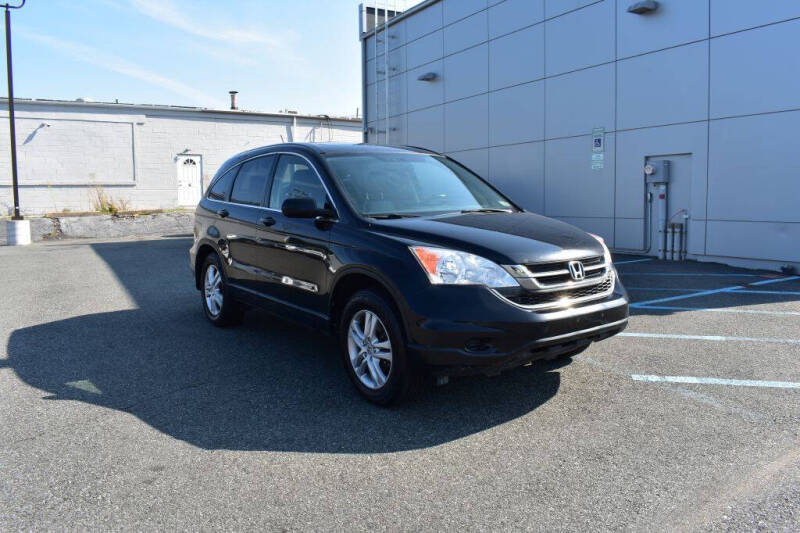 2011 Honda CR-V