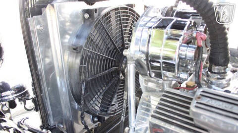 1933 Plymouth Sedan PD