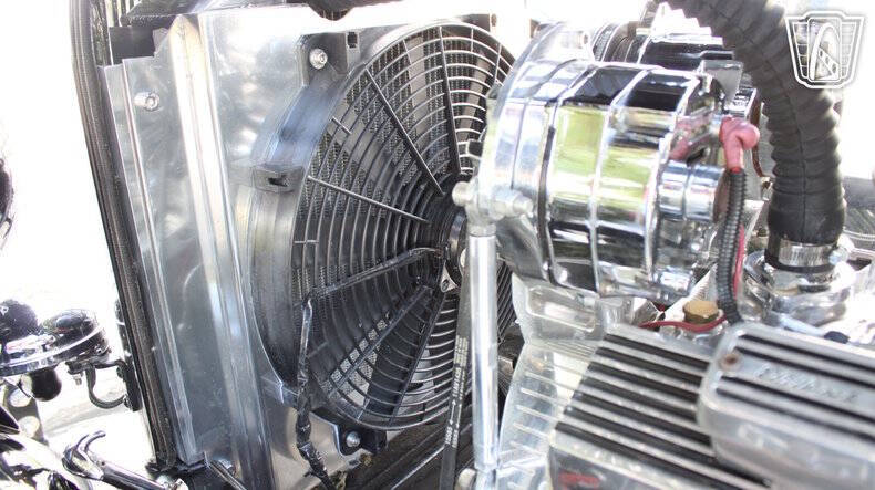1933 Plymouth Sedan PD