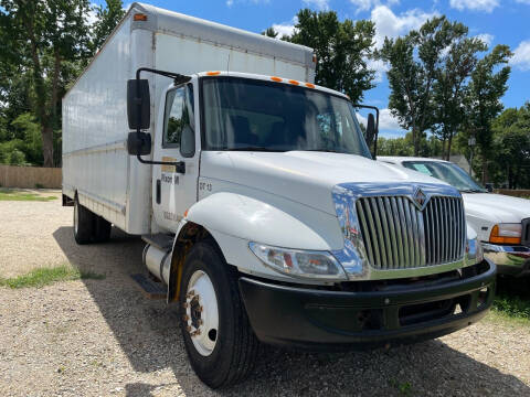 2004 International DuraStar 4300 for sale at City to City Auto Sales - Raceway in Richmond VA