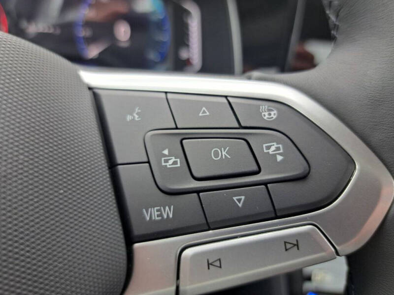 2026 Volkswagen Jetta SEL