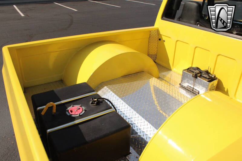 1977 Chevrolet Blazer