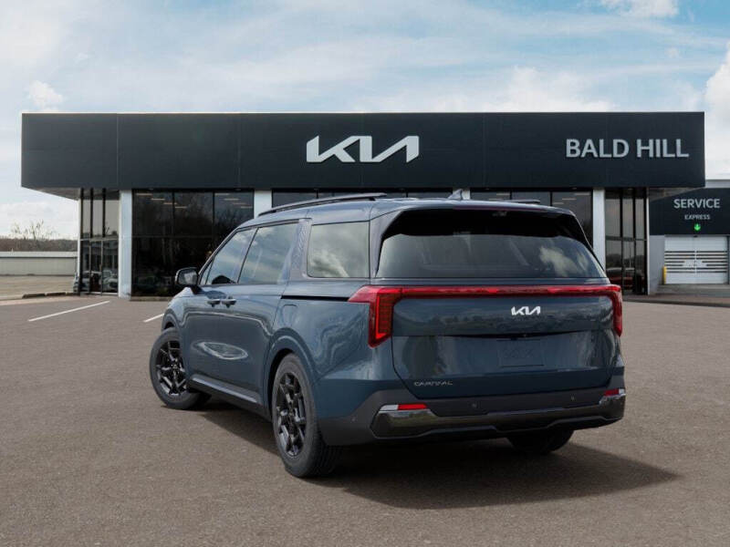 2026 Kia Carnival SX Prestige