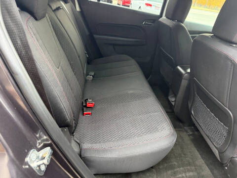 2014 GMC Terrain SLE-1