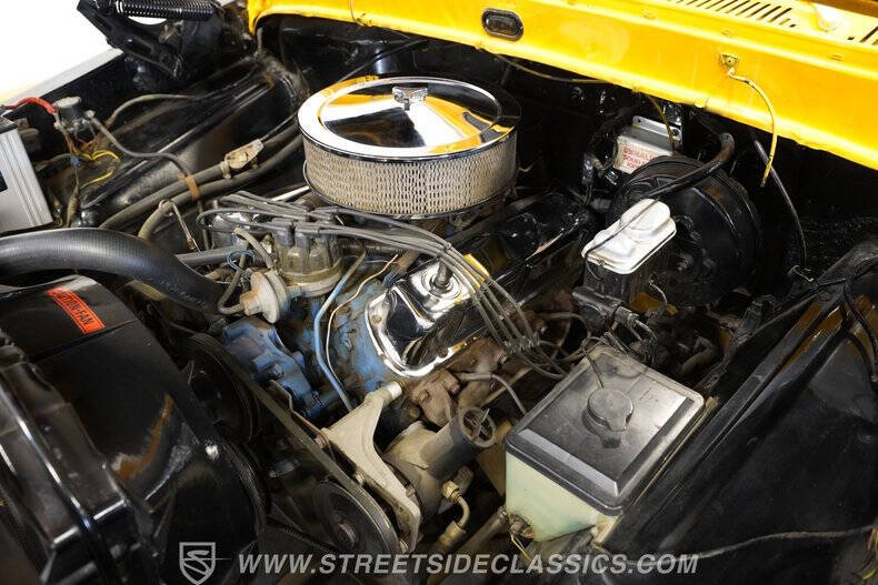1972 Ford F-100